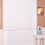 Мала Шема Тул (Чипка) Дупла Роло Завеса