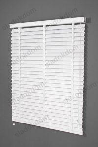 Бел Дрвен Венецијанер 50MM - Image 2