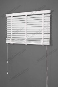 Бел Дрвен Венецијанер 50MM - Image 5