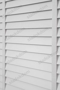 Бел Дрвен Венецијанер 50MM - Image 6