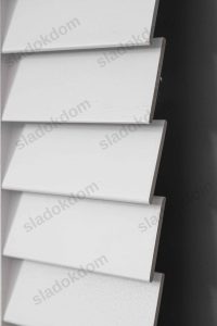 Бел Дрвен Венецијанер 50MM - Image 7