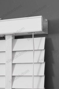 Бел Дрвен Венецијанер 50MM