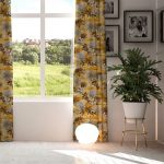 Дигитален принт драпер P208 - Image 3