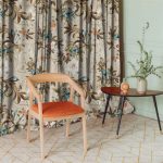 Дигитален принт драпер P206 - Image 3