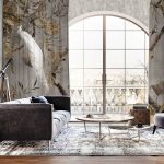 Дигитален принт драпер P104 - Image 2