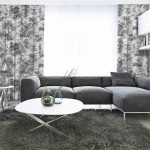 Дигитален принт драпер P106 - Image 3