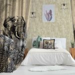 Дигитален принт драпер P110 - Image 3