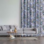 Дигитален принт драпер P205 - Image 2