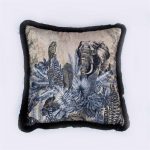 Декоративна луксузна перница - EY1