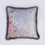 Декоративна луксузна перница - EY108