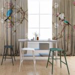 Дигитален принт драпер P111 - Image 2