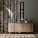 Дигитален принт драпер P104 - Image 3