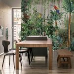 Дигитален принт драпер P107 - Image 2