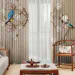 Дигитален принт драпер P111