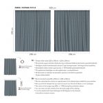 Дигитален принт драпер P213 - Image 4