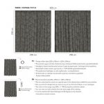 Дигитален принт драпер P215 - Image 4