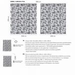 Дигитален принт драпер P106 - Image 5