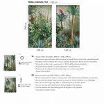 Дигитален принт драпер P107 - Image 5