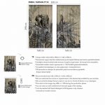 Дигитален принт драпер P110 - Image 4