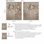 Дигитален принт драпер P111 - Image 4