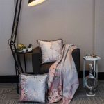 Декоративна луксузна перница - EY108 - Image 2