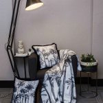 Декоративна луксузна перница - EY101 - Image 2