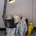 Декоративна луксузна перница - EY105 - Image 2