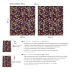 Дигитален принт драпер P205 - Image 4