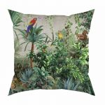 Декоративна луксузна перница - EY1