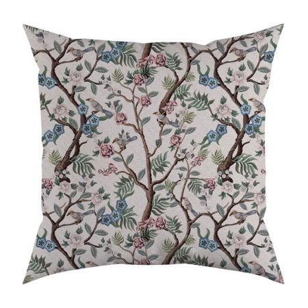 Декоративна луксузна перница - EY11