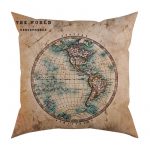 Декоративна луксузна перница - EY118