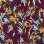 Дигитален принт драпер P205 - Image 5