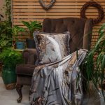 Декоративна луксузна перница - EY104 - Image 3