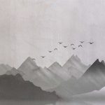 Дигитален принт драпер P114 - Image 2