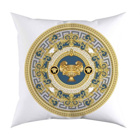 Декоративна луксузна перница - EY234