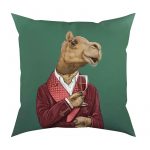 Декоративна луксузна перница - EY242