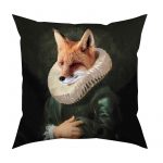 Декоративна луксузна перница - EY250