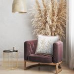 Декоративна луксузна перница - EY303-1 - Image 3