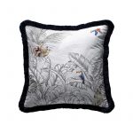 Декоративна луксузна перница - EY307-1