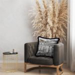 Декоративна луксузна перница - EY308-1 - Image 4