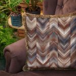 Декоративна луксузна перница - EY313-3 - Image 4