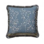 Декоративна луксузна перница - EY314-1