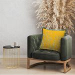 Декоративна луксузна перница - EY315-1 - Image 4