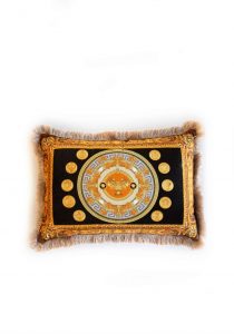 Декоративна луксузна перница - EY229 - Image 2