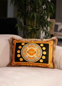 Декоративна луксузна перница - EY229 - Image 3