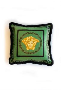 Декоративна луксузна перница - EY231 - Image 4