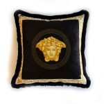 Декоративна луксузна перница - EY235