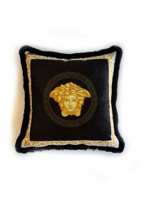 Декоративна луксузна перница - EY235