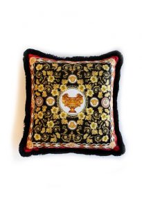 Декоративна луксузна перница - EY233 - Image 4