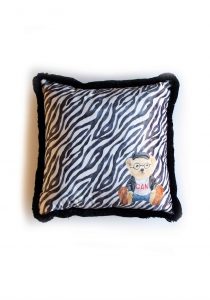 Декоративна луксузна перница - EY257 - Image 4